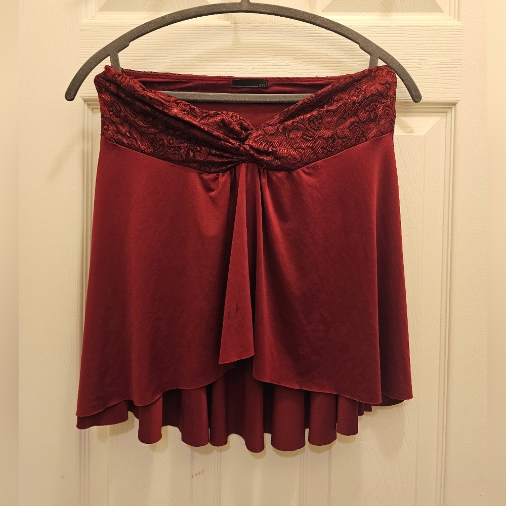 Halter Top